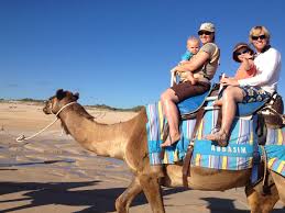 Alison has over 30 years experience working with camels and 7 years trekking in the australian outback! 589 15th Anniversary Camel Ride Cable Beach Broome Wa Our Vintage Life