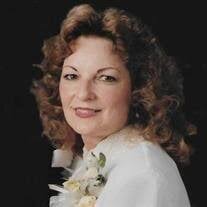 Joyce Elaine Alderson Obituary