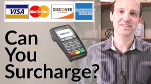 We did not find results for: Merchant Surcharge Fee Can You Charge A Convenience Fee On Credit Card Purchases Youtube