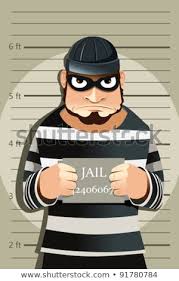 EL CRIMINAL