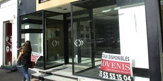 Perigueux Une Boulangerie A La Place De Sephora En Ville