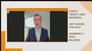 Find out the best credit card according to your lifestyle. 5 Mistakes North Carolinians Are Making With Their Credit Cards Wfmynews2 Com