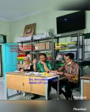 Sertifikasi peraturan perusahaan indonesia d. Dinas Pendidikan Pemuda Dan Olah Raga Kota Yogyakarta