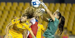 Liga mx femenil, final sigue en vivo y online el chivas femenil vs tigres femenil de la final del guard1anes 2021, este lunes 24 de mayo a partir de las 21:00 horas. Antecedentes Del Tigres Femenil Vs Chivas Femenil Por Liga Mx Femenil