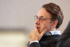 Der Spac-Börsenhype ist riskant