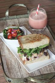 Organicgirl Salads At Select Target Stores Sandwich Smoothie Recipes All Things Target