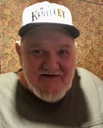 Gerald Wayne Denham Obituary February 14, 2024