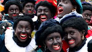 Nick's sidekicks, played most often by white dutch people in blackface — parade through towns across the. Black Pete Zwarte Piet The Documentary By Shantrelle P Lewis Kickstarter