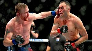 To date, ultimate fighting championship (ufc) has held 551 events and presided over approximately 5,960 matches. Overheard At Ufc 249 Everything Welcome To The Ufc S New Reality