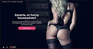 Local escort sites