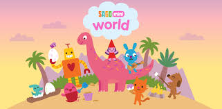 Download sago mini super juice for android to attention, junior trendsetters. Download Sago Mini World Kids Games Apk For Android Latest Version