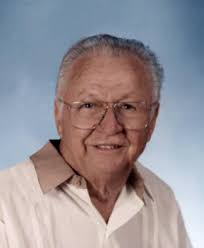 Obituary information for Orville B. Williamson