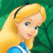 Alice stumbles into the world of wonderland. Disney S Alice In Wonderland Home Facebook