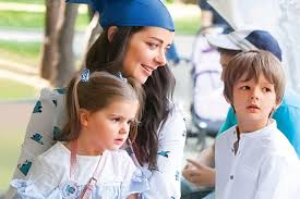 Марина александрова дочь синдром дауна