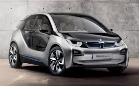 2011 Bmw I3 Concept Wallpapers And Hd Images Car Pixel