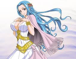.2005.112113 the light novel of the giant mechanical soldier of karakuri castle was released on march 6, 2006, and that of the desert princess and the pirates: Nefertari Vivi Princess Of Alabasta Posts Facebook