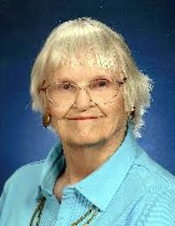 Bertha Amanda Turnquist Obituary August 16, 2010