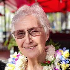 Obituary, Visitation & Funeral Information