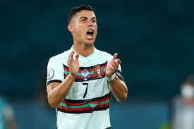 The romania olympic football team represents romania in international football competitions in olympic games. Juventus Decide Cristiano Ronaldo S Future
