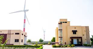 GUL AHMED WIND POWER LIMITED