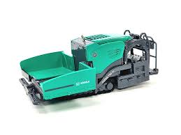 Vogele Super 700 Asphalt Paver