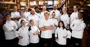 Hell's kitchen season 8 aired september 22 to december 15, 2010 on fox network, there were 16 contestants and the prize for the winner was head chef position at the jw marriott hotel at l.a and to be spokesperson for rosemount estate wines. Hell S Kitchen Season 4 Where Are They Now Reality Tv Revisited