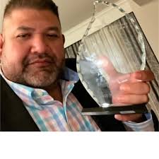 Carlos Escorcia, MBA