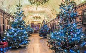 He has been in full time ministry for nearly 50 years, traveling extensively across the united states and abroad. Christmas 2018 Events In Kent Things To Do This Festive Season Londonist