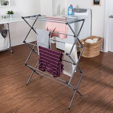 Jun 04, 2021 · find many great new & used options and get the best deals for stickley mission oak arts & crafts high boy tall chest of 9 drawers harvey ellis at the best online prices at ebay! Mainstays Folding Metal Clothes Drying Rack Silver Walmart Com Walmart Com