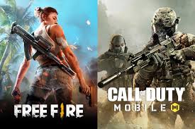 To play this quiz, please finish editing it. Call Of Duty Mobile Vs Free Fire Veja Comparativo Entre Os Jogos Jogos De Acao Techtudo