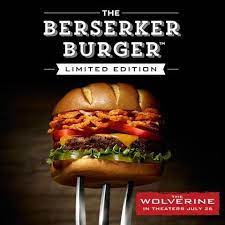 Pin On Favorite Burgers