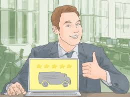 How to start a moving company in florida. How To Start A Moving Company With Pictures Wikihow