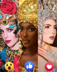 Puerto Rico 🇵🇷