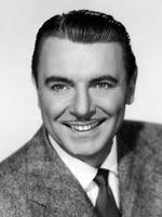 George Brent