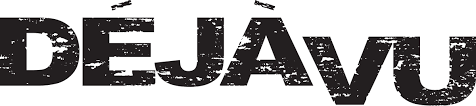 Agent joins a unique investigation using experimental surveillance technology to find the bomber, but soon finds himself becoming obsessed with one of the victims. Datei Deja Vu Logo Svg Wikipedia