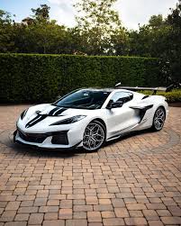 Image result for Arctic White 2025 Corvette