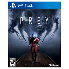 Prey Playstation 4 Console Video Game Ps4 Games Xbox One Xbox One Games