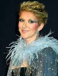 Check out a collection of celine dion out about paris photos and editorial stock pictures. Celine Dion Elle Change Encore De Coupe De Cheveux