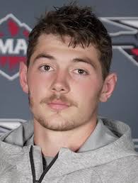 2025-26 Men's Wrestling Roster