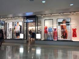 1,771,852 likes · 7,901 talking about this · 1,049 were here. Etam