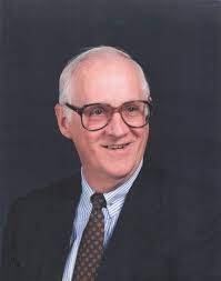 Harold Melvin McCabe Obituary