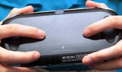 Or breaks, do not touch the screen or exposed internal. Ps Vita Ps Tv Taihen Plugin Wdnr Reartouch Pad Disabler Plugin By Rinnegatamante Psx Place