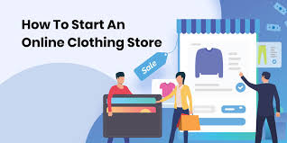 Start today and stay free forever! How To Start A Clothing Business Online Financeviewer