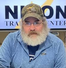 Samuel Bingham, 58 (1967-2025)