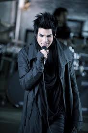 Pin On Adam Lambert 3