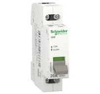 A9S60220 - switch Acti9 iSW - 2 poles - 20 A - 415V ...