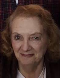 Dorothea Scholl Obituary (2021)