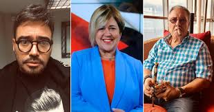 Artistas cubanos en EE.UU. muestran su rechazo a Pitbull