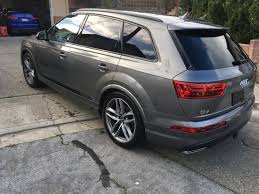 Image result for Graphite Gray 2013 Q7