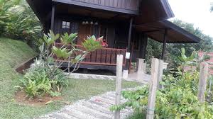 Rumah hutan & rumah sungai, bonda rozita ibrahim (rumah terapi alam) | aimanariff. Yan S Family Frens Travel And Food Journal Pertama Kali Ke Rumah Hutan Batangkali